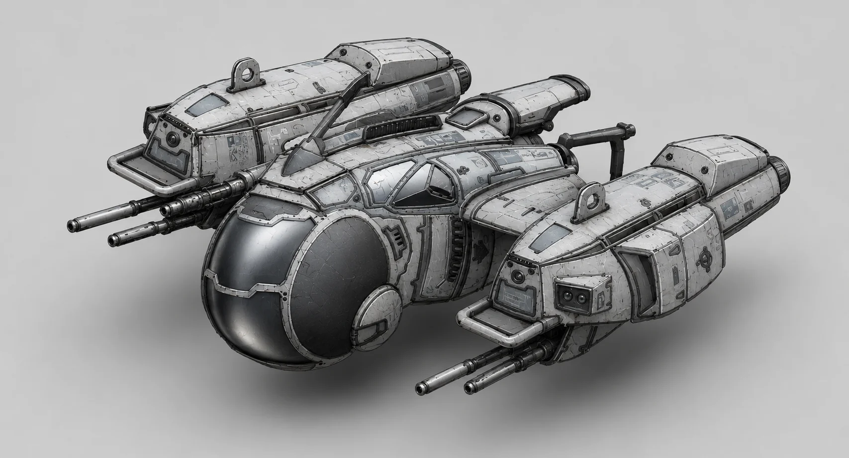 I took some of my sketches and ran them through some of the AI tools. picture 1 of 20