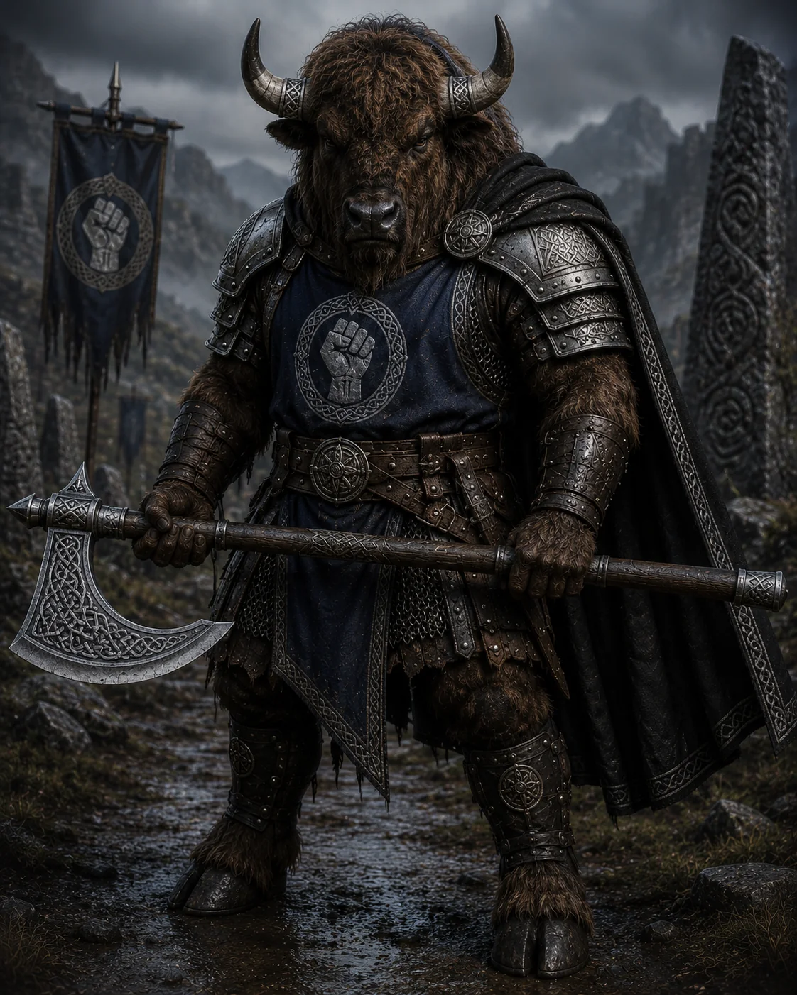 I took some of my sketches and ran them through some of the AI tools. picture 2 of 20
