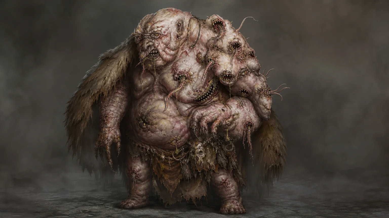 I took some of my sketches and ran them through some of the AI tools. picture 9 of 20