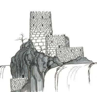I took some of my sketches and ran them through some of the AI tools. picture 12 of 20