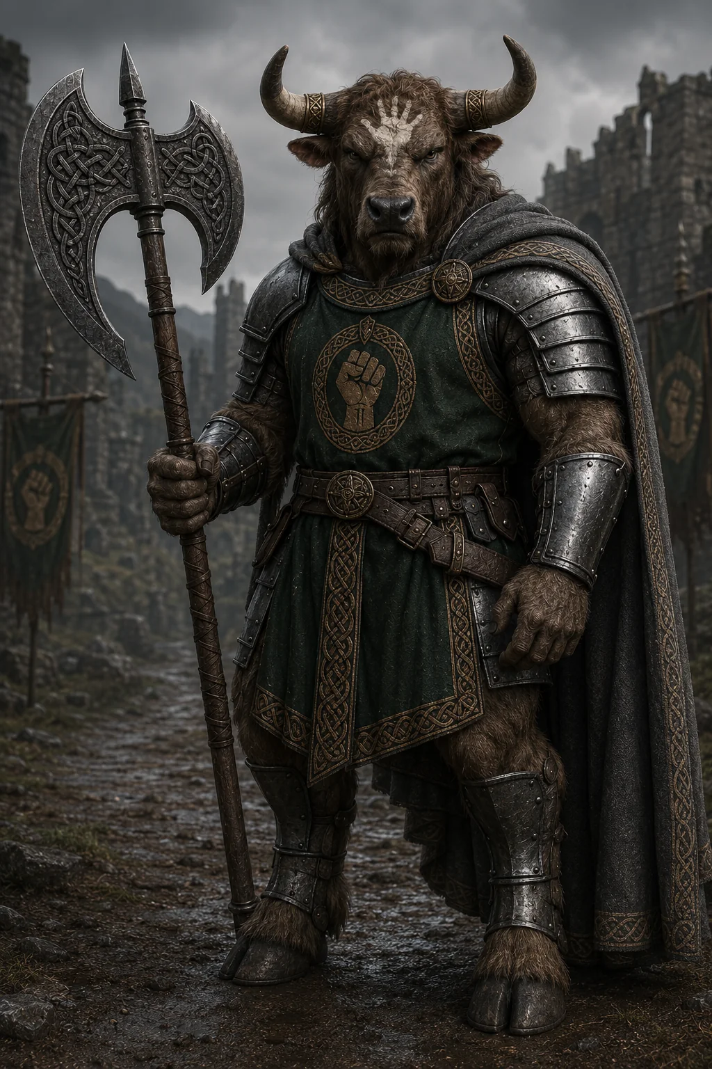 I took some of my sketches and ran them through some of the AI tools. picture 16 of 20