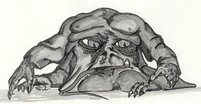 I took some of my sketches and ran them through some of the AI tools. picture 20 of 20
