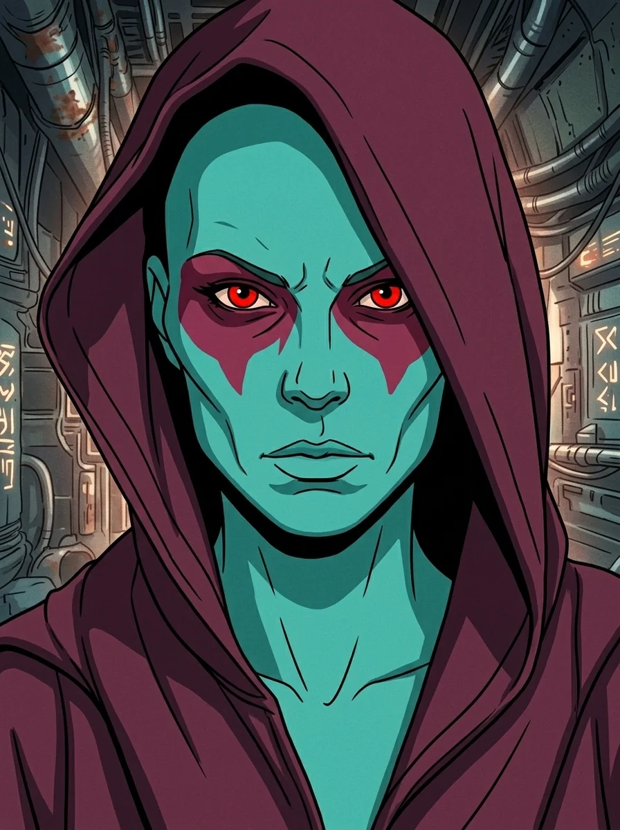 Which one do you prefer? One character in 13 styles picture 7 of 13