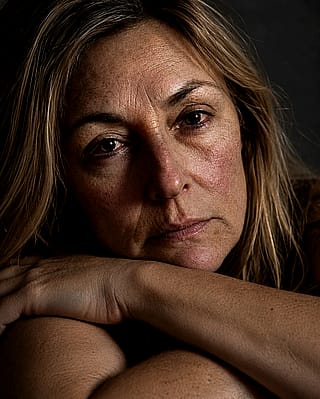 4 Candid Portraits'
