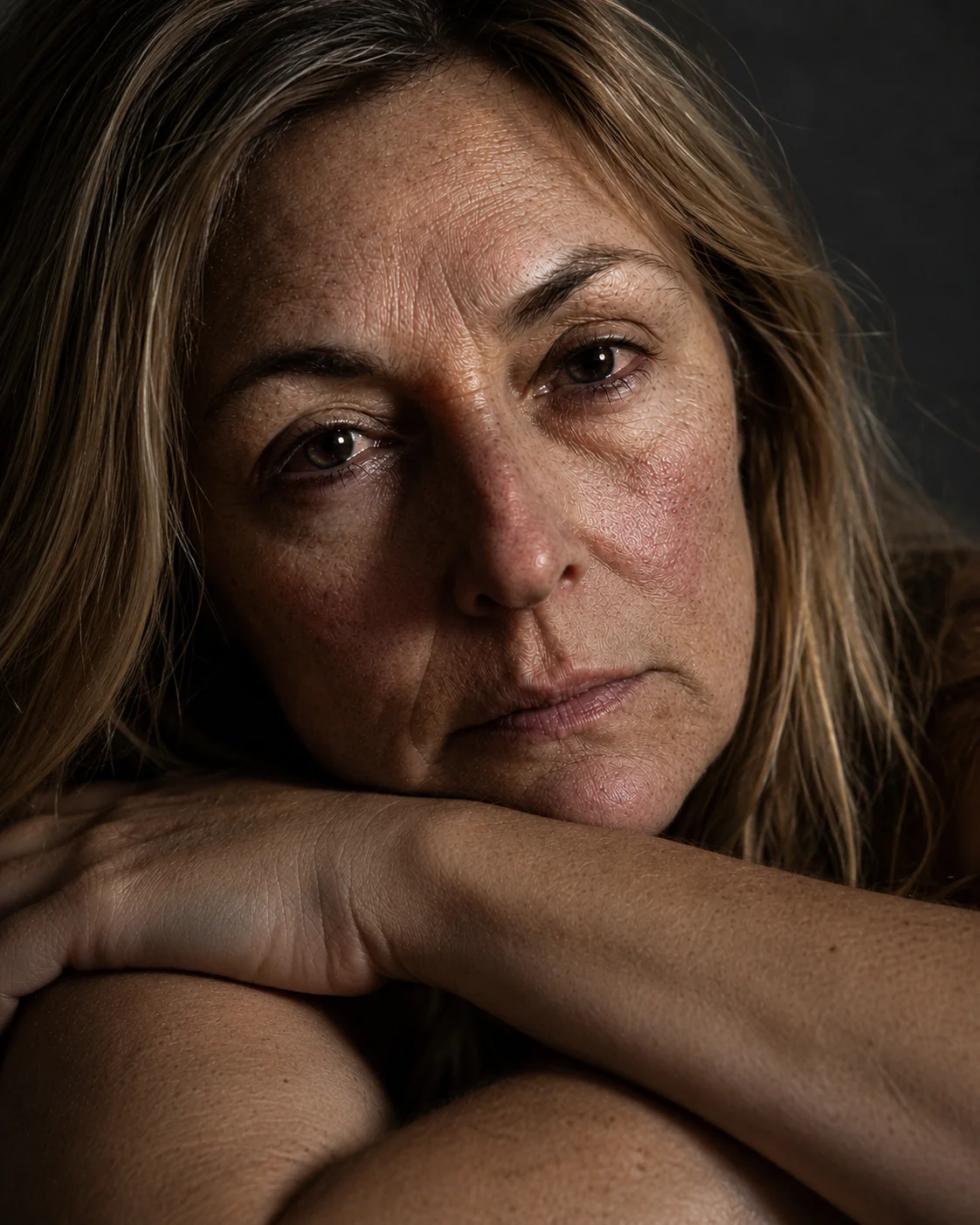 4 Candid Portraits picture 1 of 4