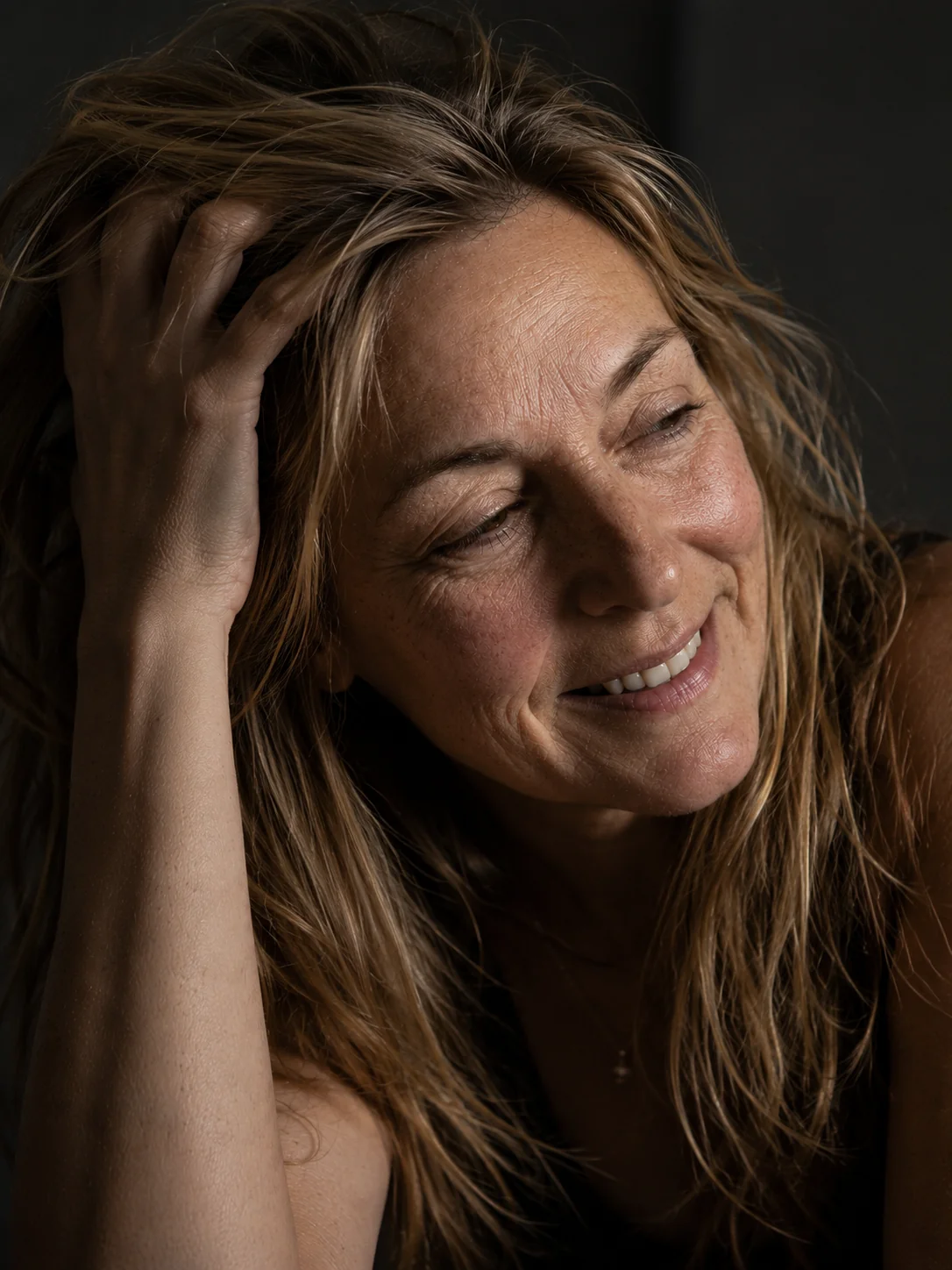 4 Candid Portraits picture 3 of 4