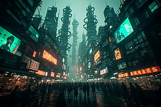 Is this the future???'