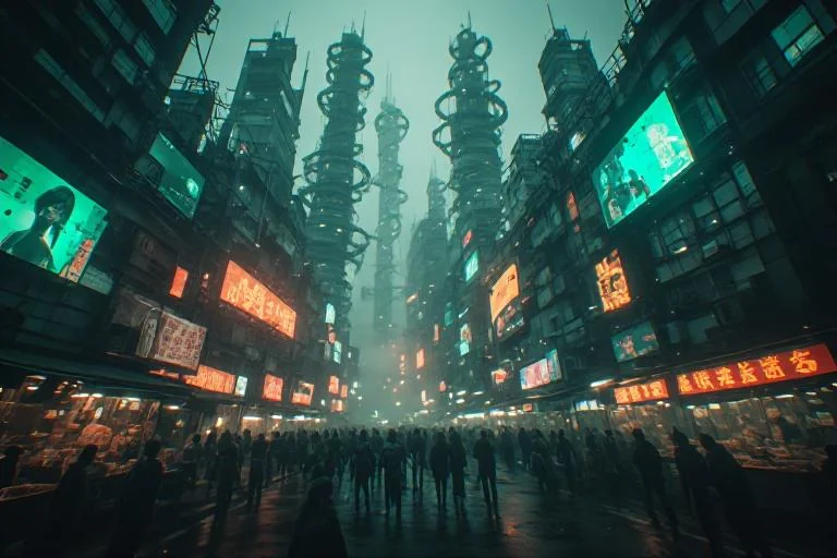 Is this the future??? picture 1 of 1