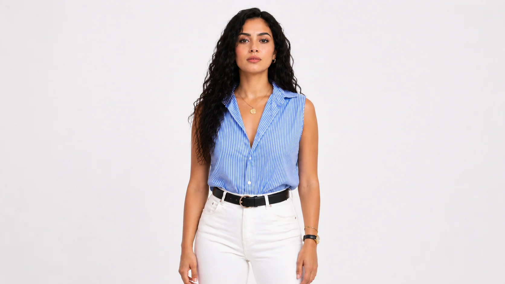 Sleeves or no sleeves? picture 1 of 2