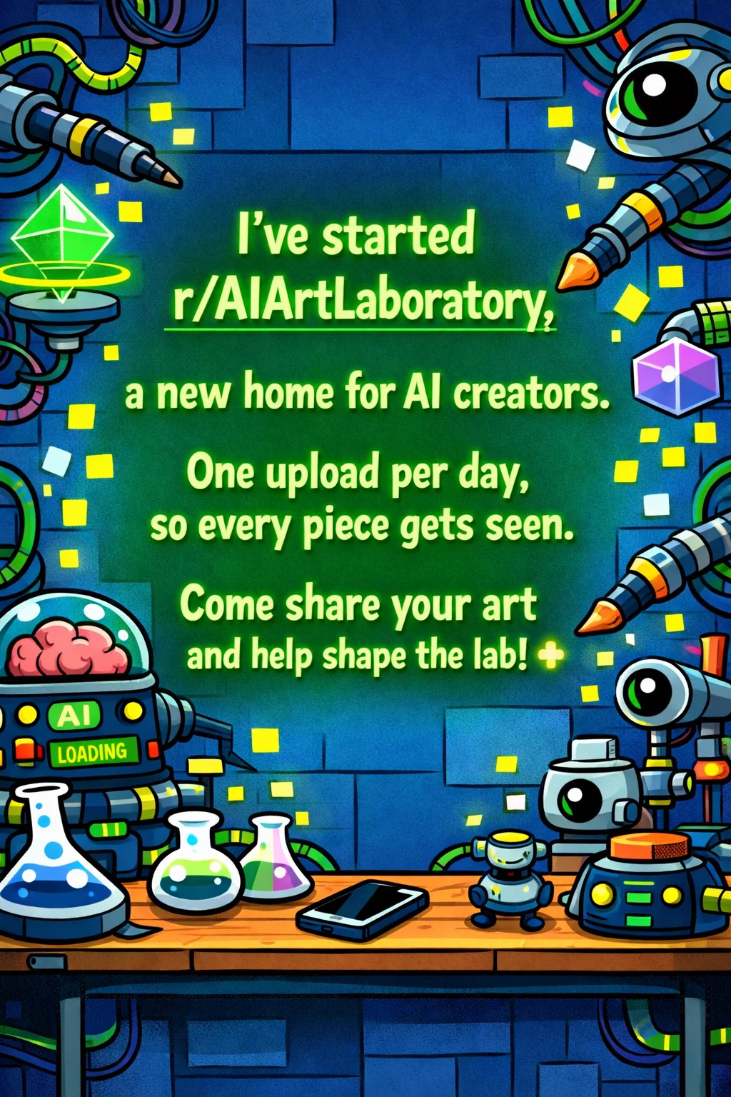 r/aiartlaboratory picture 1 of 1