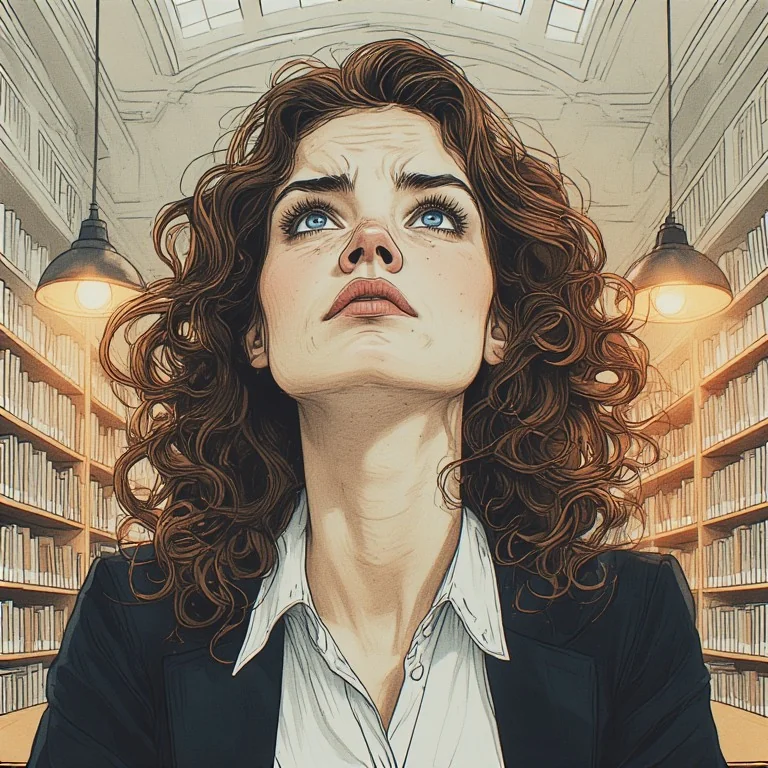 Visualization of My Novel Character picture 2 of 2