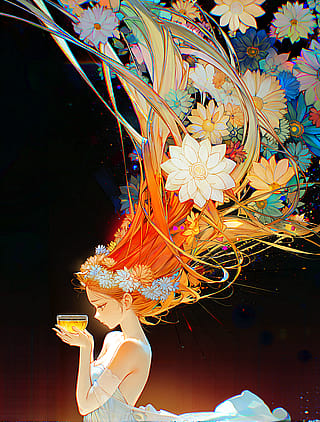 nectar'