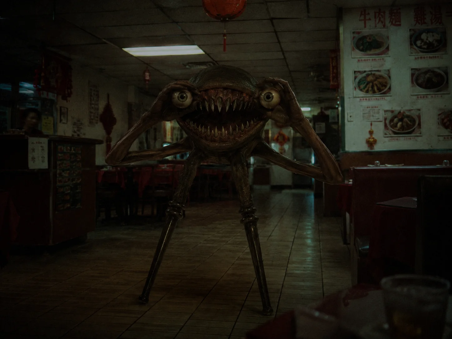 Ive always appreciated the monster creation possibilities picture 3 of 15
