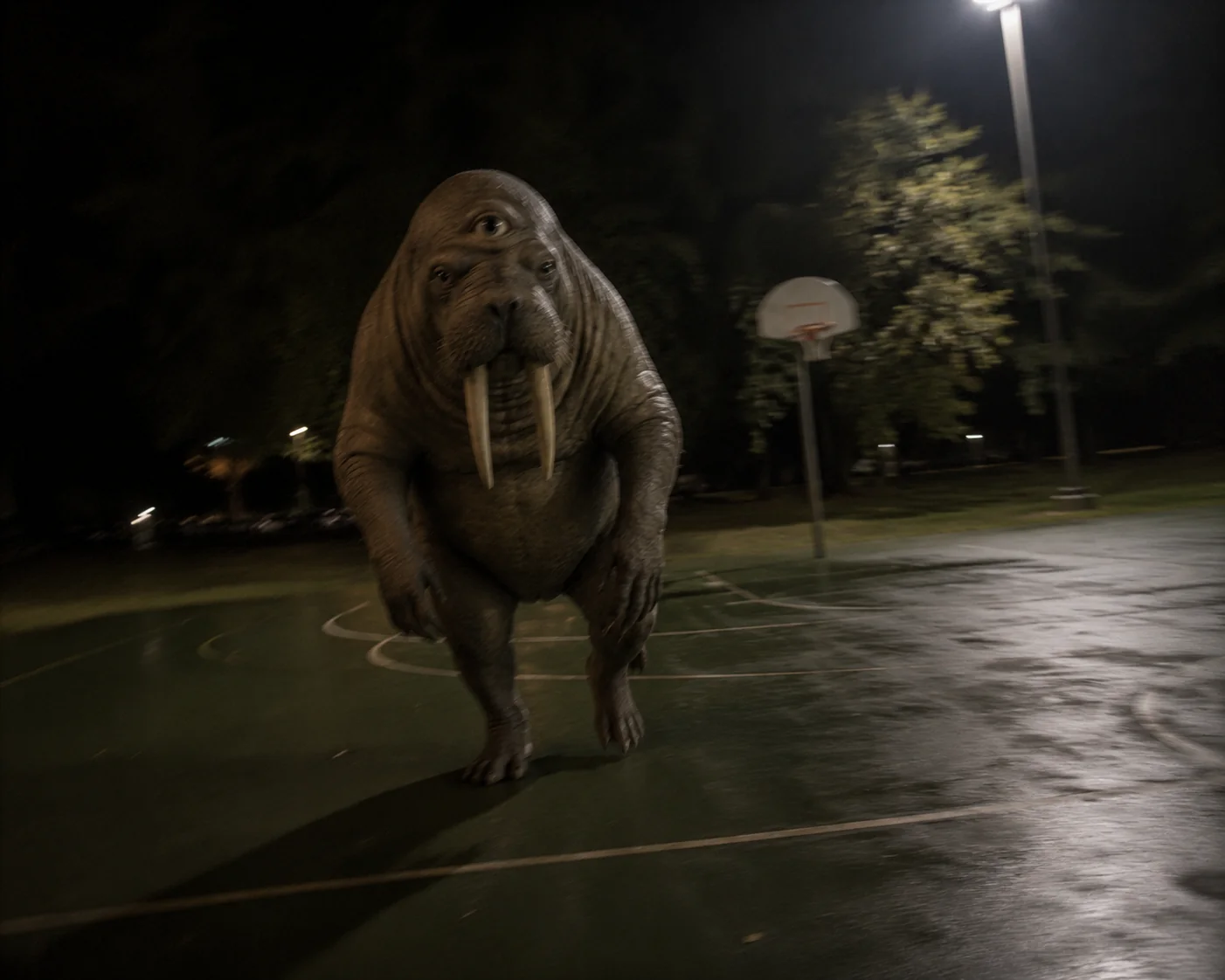 Ive always appreciated the monster creation possibilities picture 6 of 15