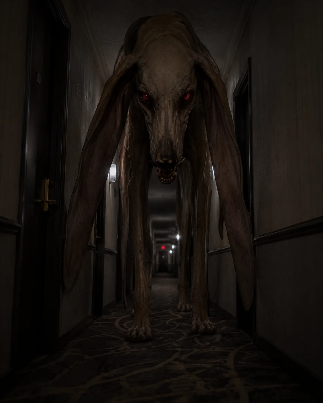 Ive always appreciated the monster creation possibilities picture 7 of 15