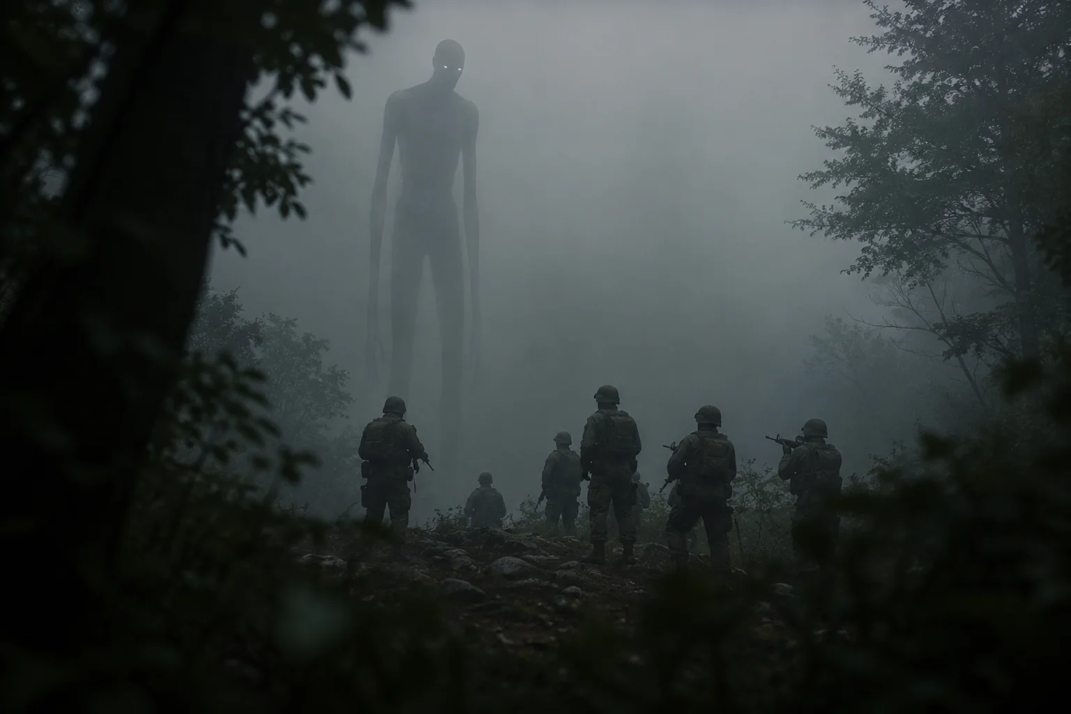 Ive always appreciated the monster creation possibilities picture 8 of 15