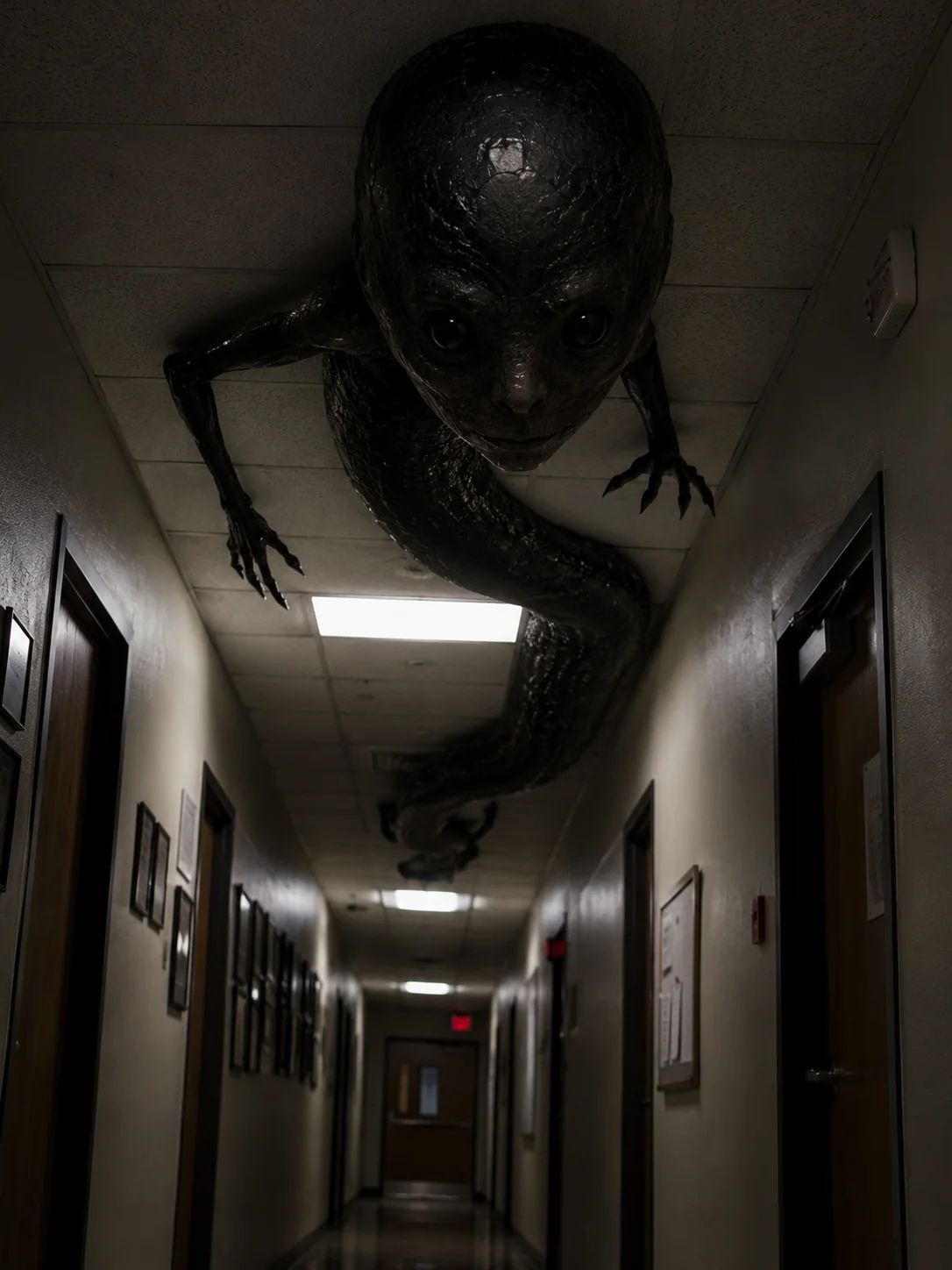 Ive always appreciated the monster creation possibilities picture 11 of 15