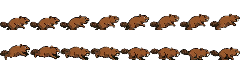 [Help] AI-generated spritesheets have white fringing/halo artifacts — looking for automated solution (many sheets to process) picture 1 of 1