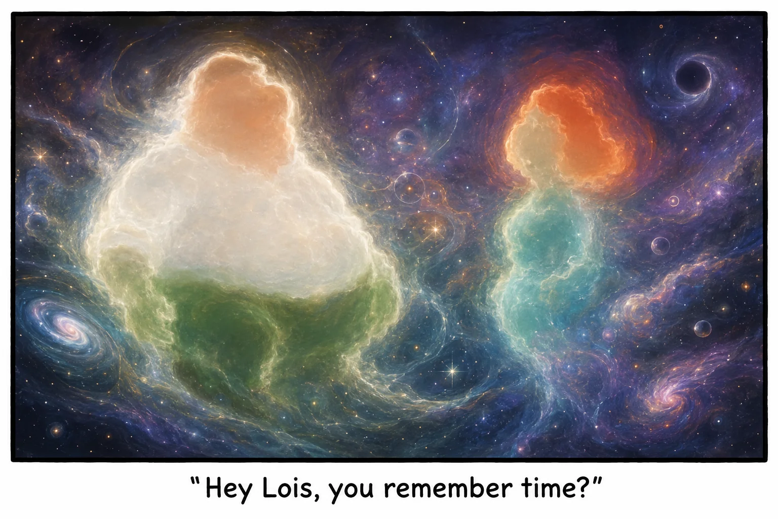 Hey Lois picture 1 of 1