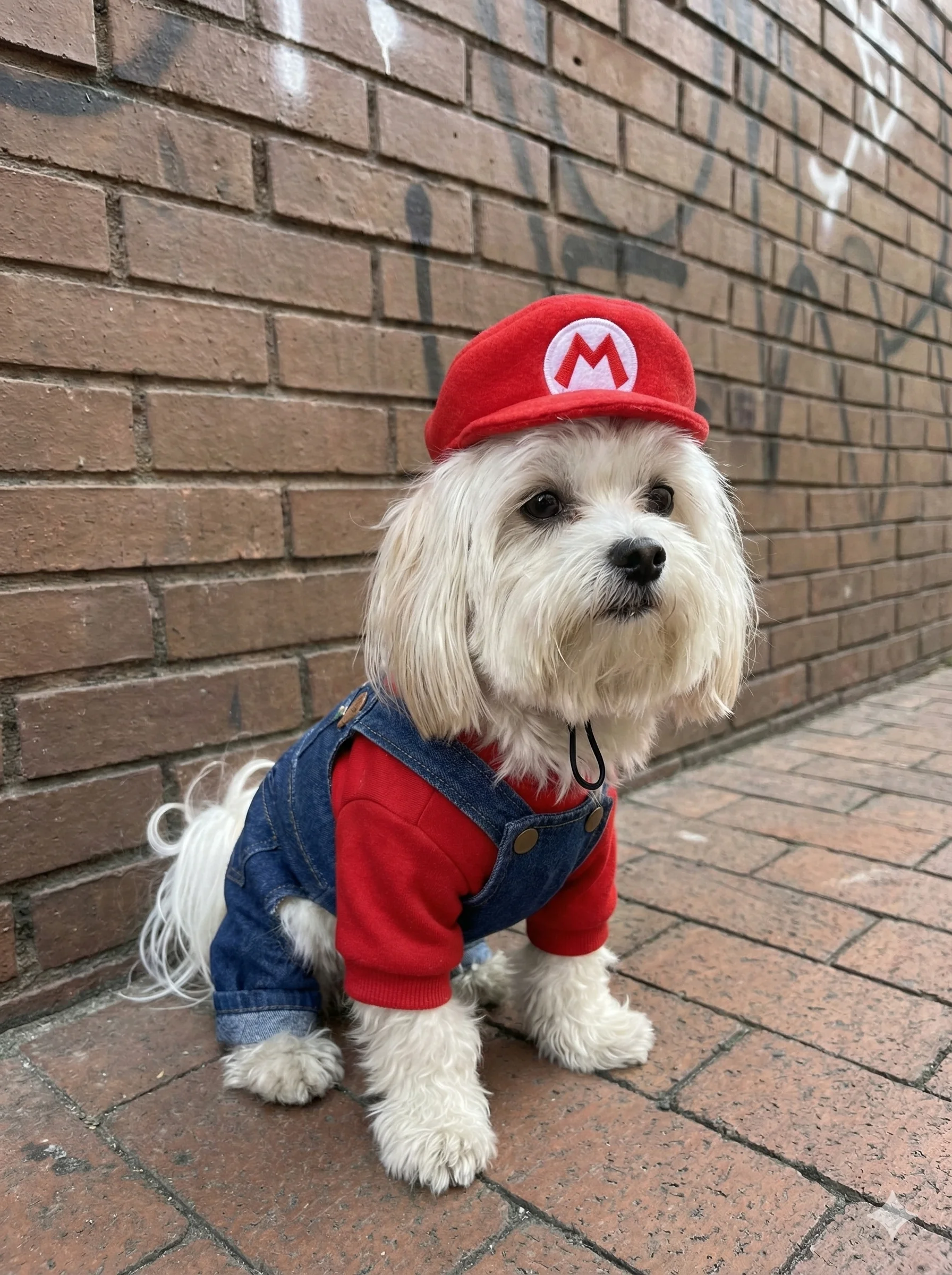 Mario Bichon picture 2 of 2