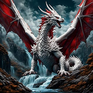 Dragon King'