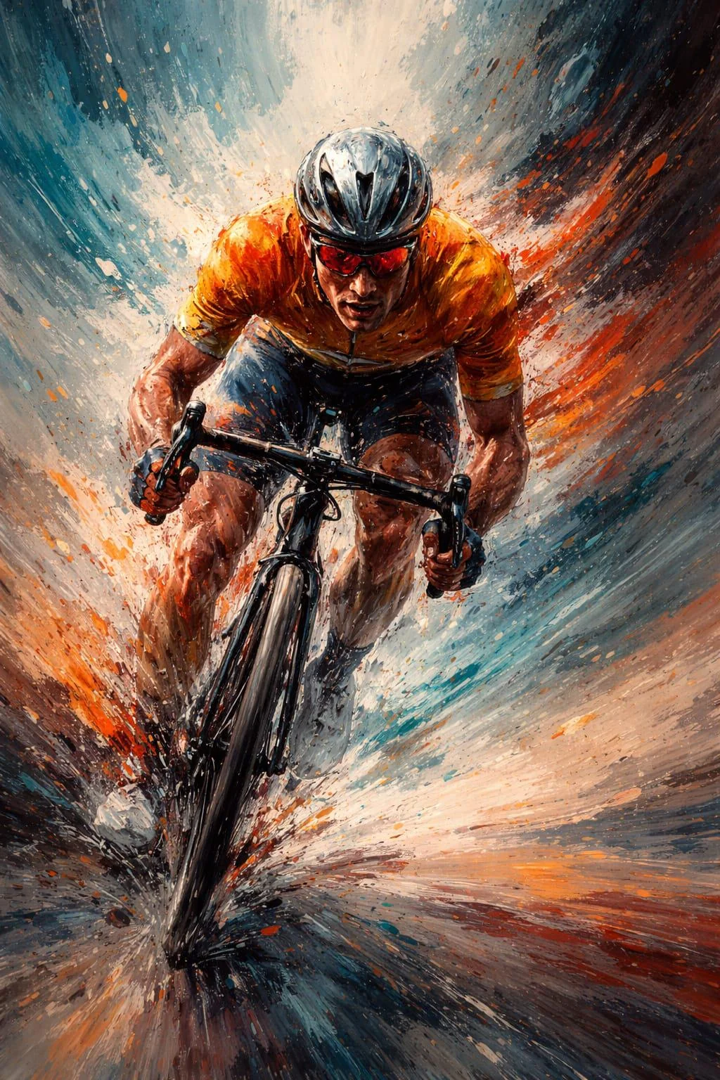 Explosive... picture 1 of 1