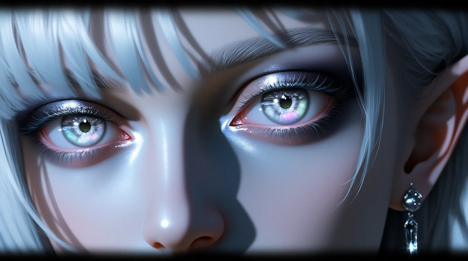 Eyes are my obsession picture 8 of 10