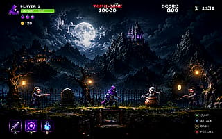NES Games Renewed'