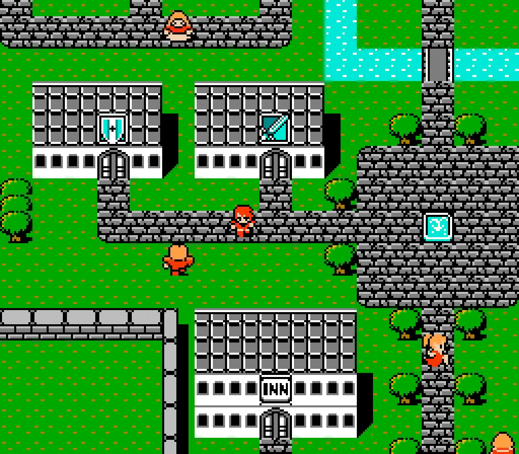 NES Games Renewed picture 8 of 10