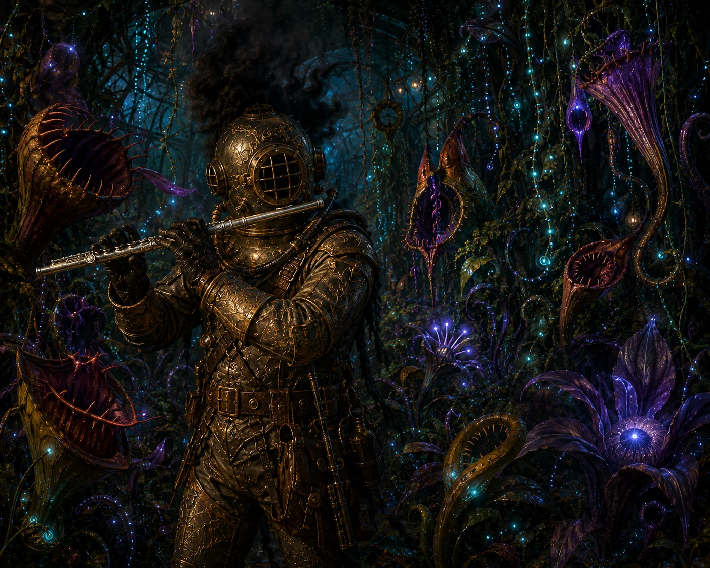 Ive always appreciated the charcter creation aspects. picture 3 of 19
