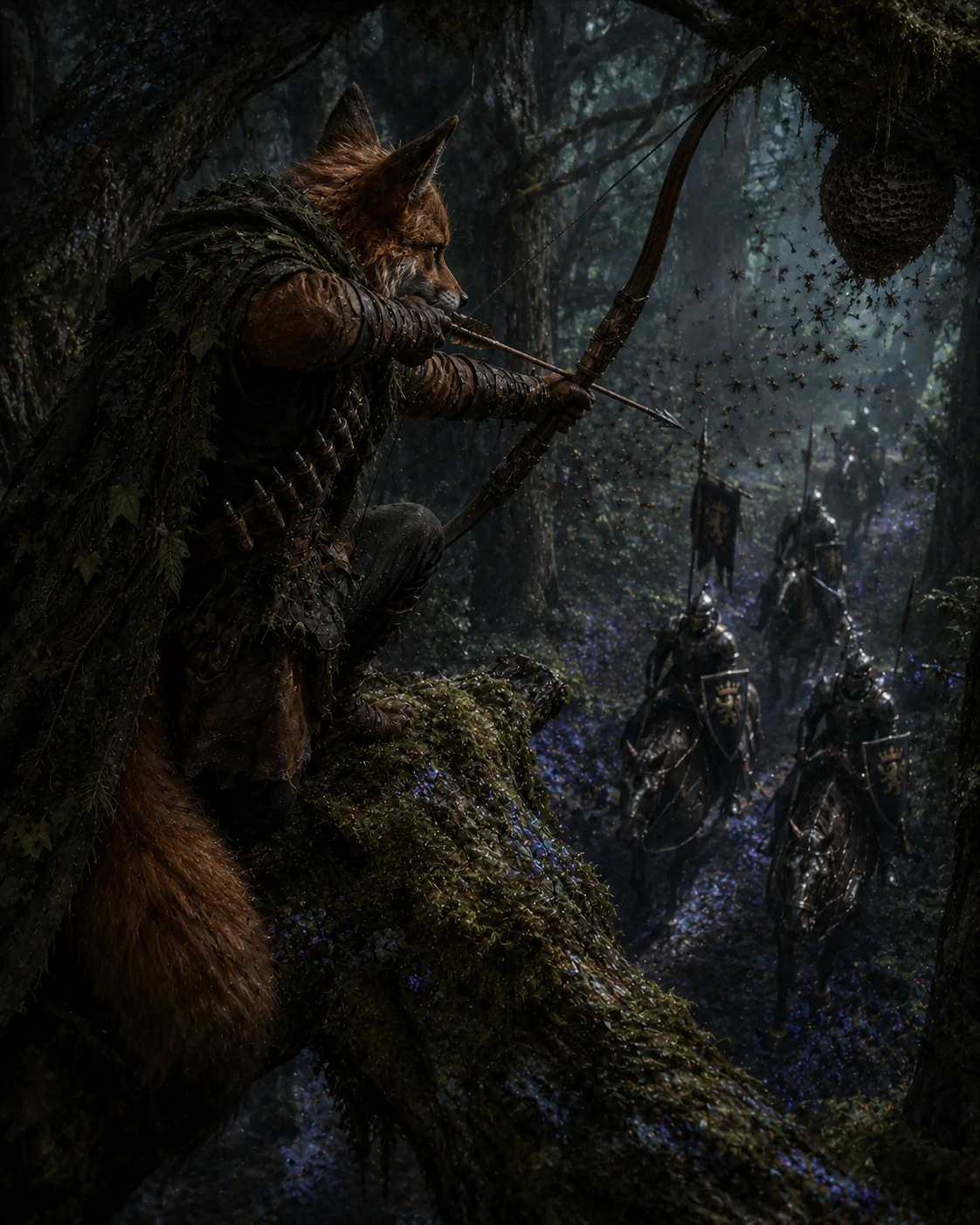Ive always appreciated the charcter creation aspects. picture 4 of 19