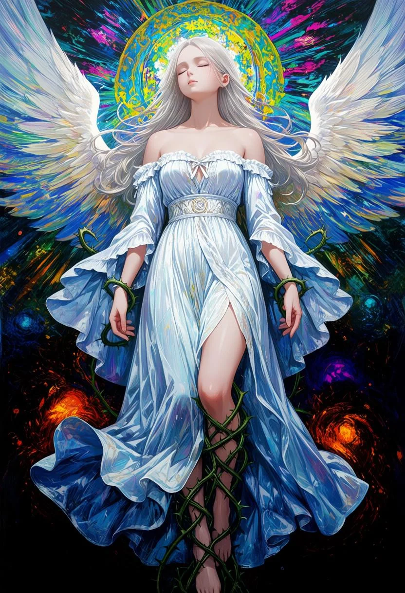 Angelic Inspiration picture 1 of 1