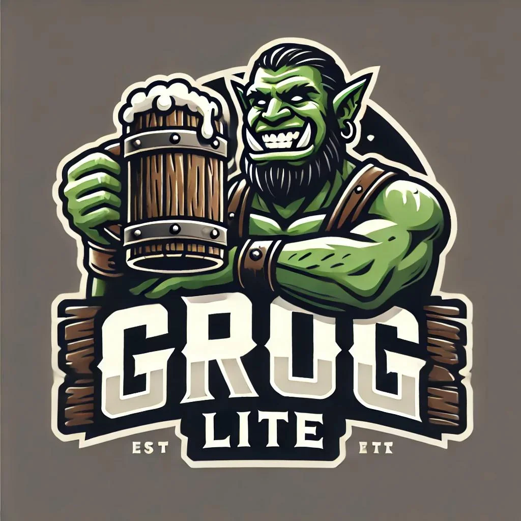 I asked AI to Create Alcohol Brands For D&D Roles and Creatures picture 5 of 20