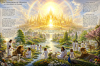 Kingdom of Heaven'