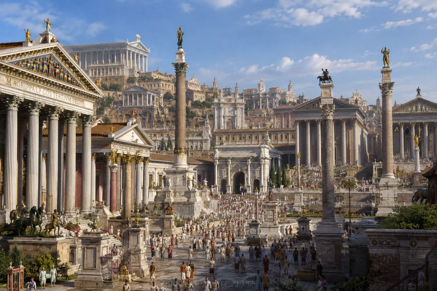 Ancient Rome picture 1 of 1