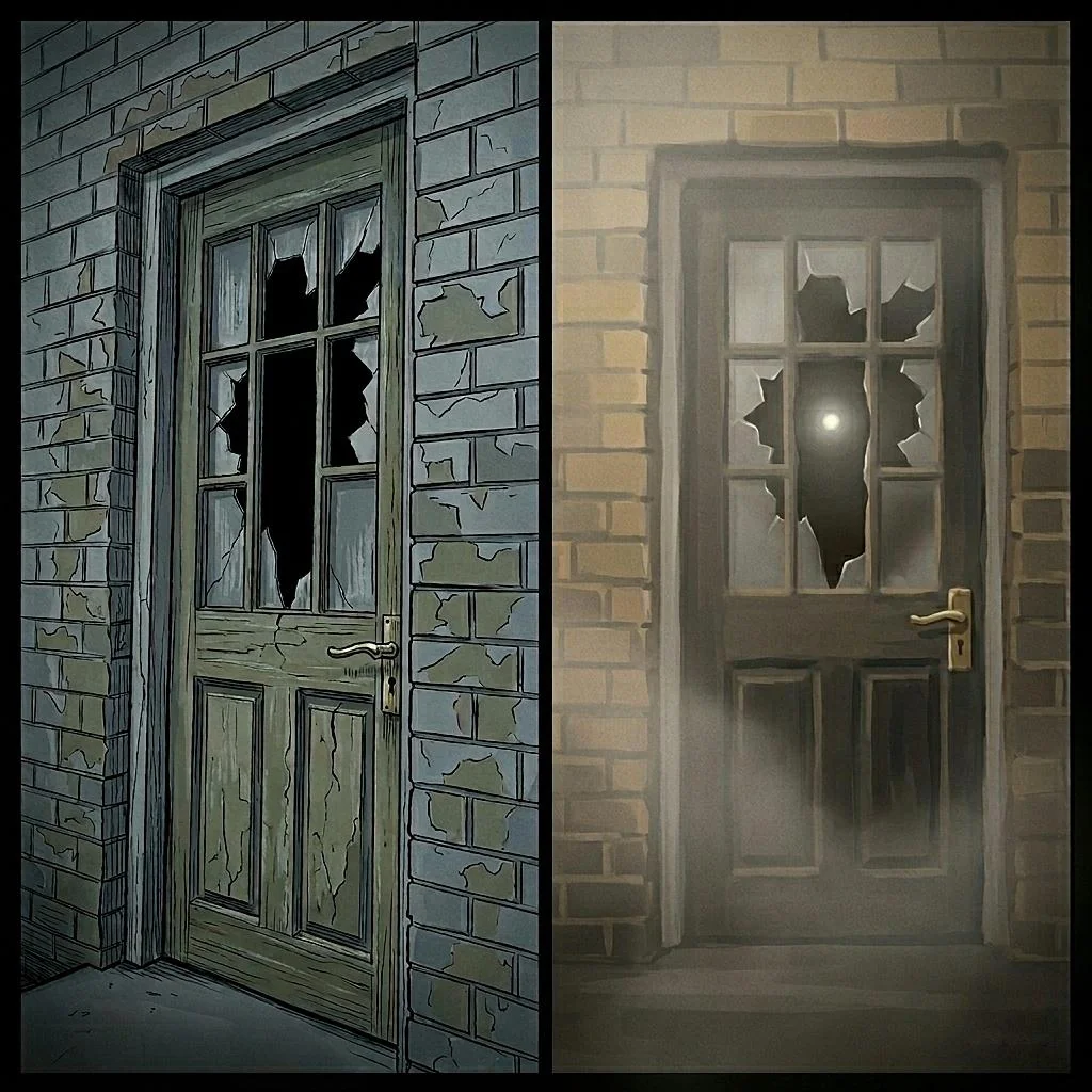 Aesthetic Style Comparisons picture 6 of 7
