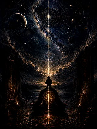 The Firmament Within'