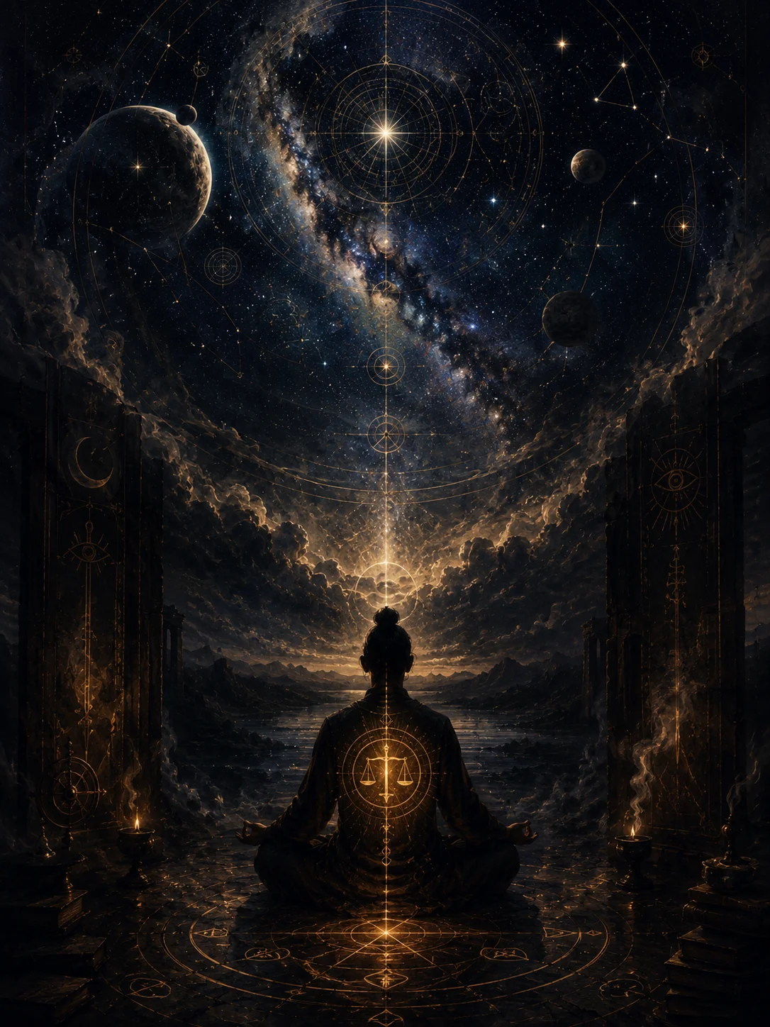 The Firmament Within picture 1 of 1
