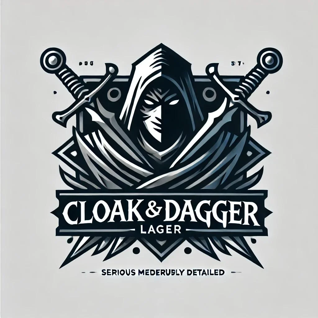 I asked AI to Create Alcohol Brands For D&D Roles and Creatures picture 20 of 20