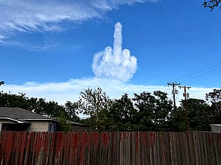 Screw you too cloud'