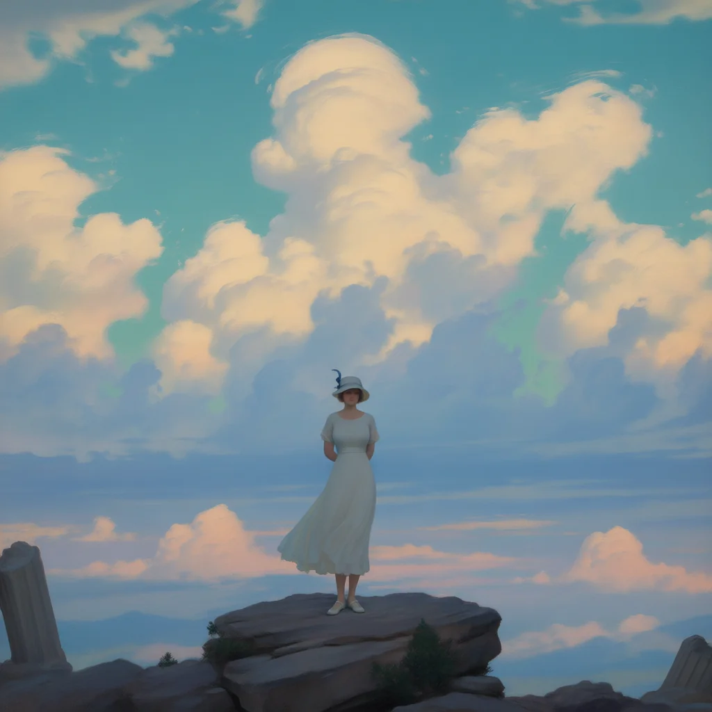 Charles Courtney Curran Style picture 4 of 8