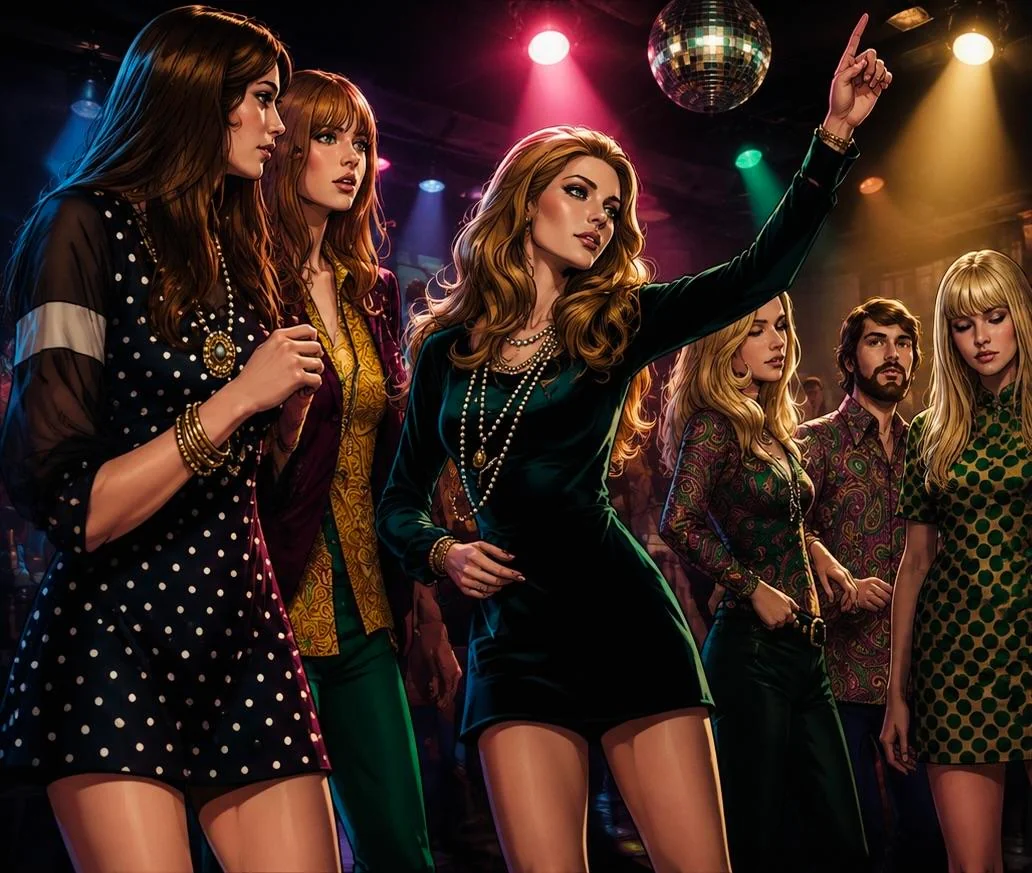 J'aime Regarder les Filles picture 5 of 8