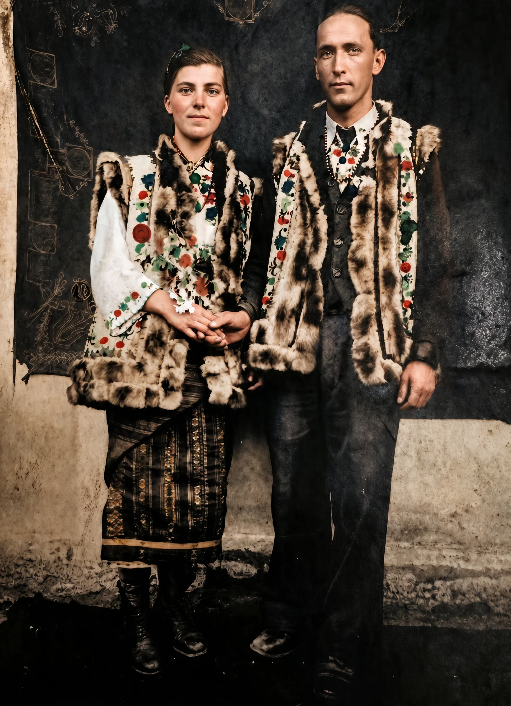 Restoration of old photos by AU picture 1 of 8