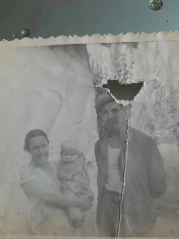 Restoration of old photos by AU picture 5 of 8