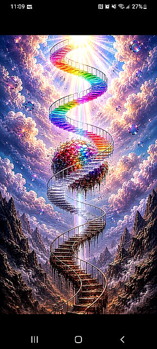The Enlightenments Allegory'