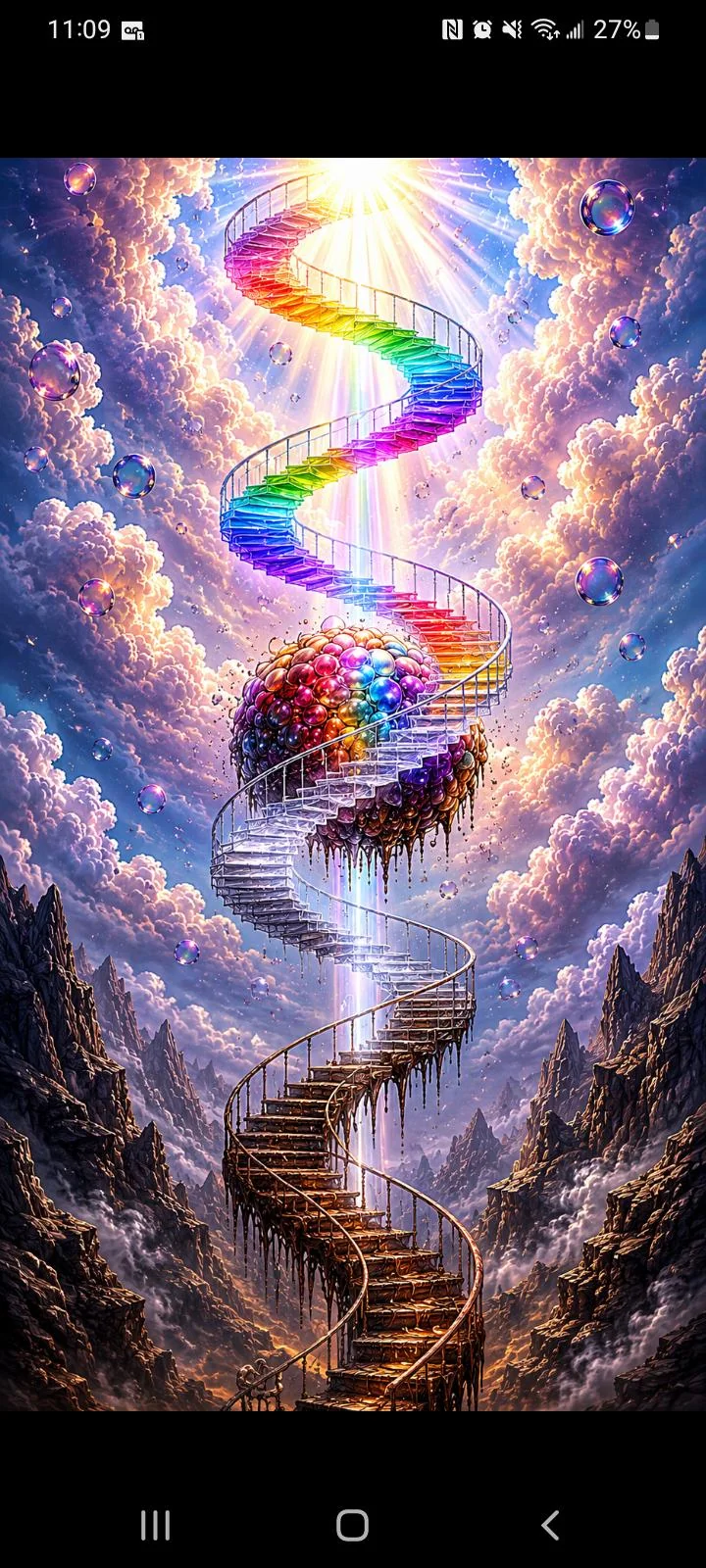 The Enlightenments Allegory picture 1 of 1
