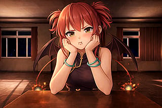 Just SARS Chan'