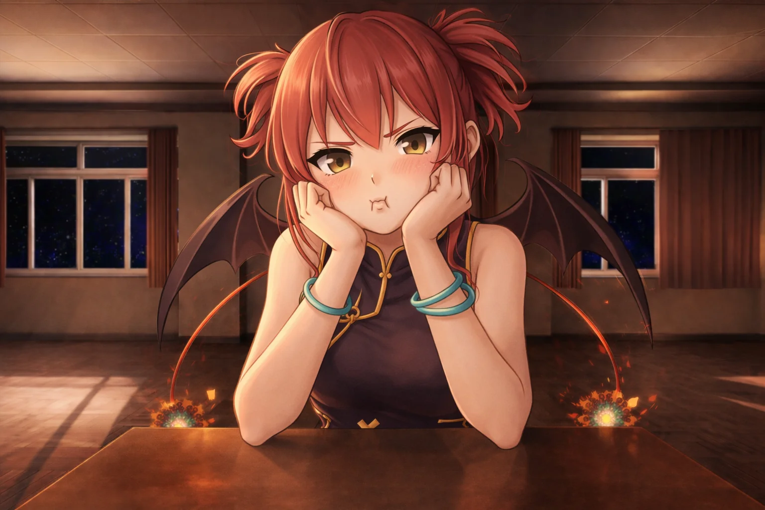 Just SARS Chan picture 1 of 1