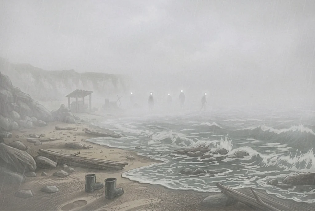 Our Sea picture 1 of 1