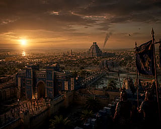 Babylon'